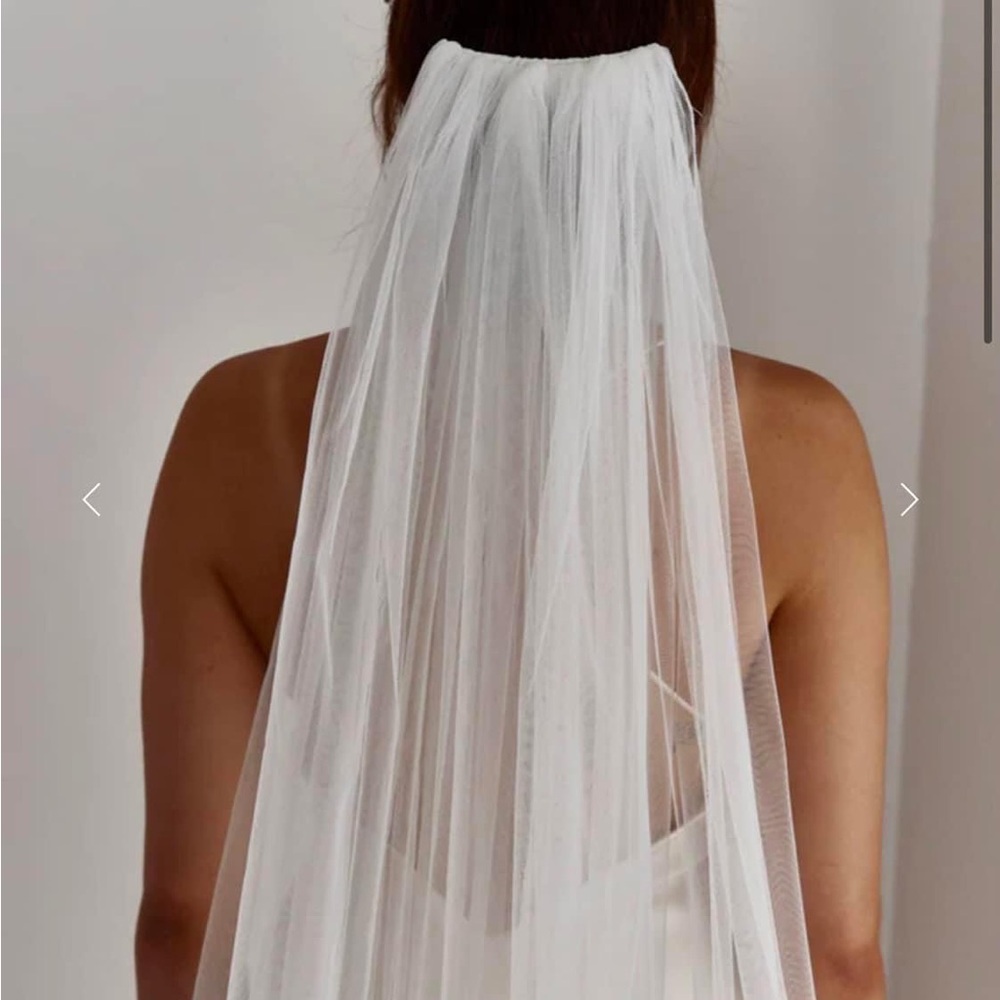 Grace Loves Lace Henri Veil